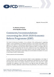 commentsrecommendations-concerning-the-2018-2020-economic-reform-programme-erp