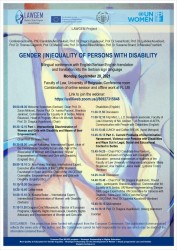 gender-inequality-of-persons-with-disability-conference-2092021
