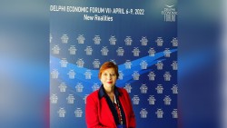 natasa-vuckovic-at-the-delphi-economic-forum-vii-video