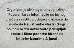 ocd-pozivaju-poverenika-da-ispita-da-li-su-stranke-vlasti-i-drugi-politicki-akteri-nezakonito-prikupljali-i-koristili-licne-podatke-biraca-na-lokalnim-izborima