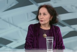 vice-president-of-the-center-for-democracy-foundation-vida-ognjenovic-elected-as-a-member-of-sanu