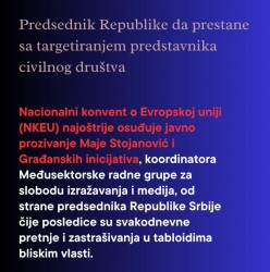 serbian-president-must-stop-targeting-civil-society-representatives