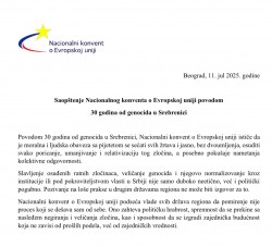 press-release-of-the-national-convention-on-the-european-union-regarding-the-30th-anniversary-of-the-srebrenica-genocide