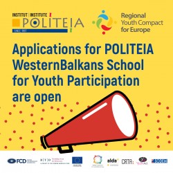 applications-are-open-for-politeia-western-balkans-school-for-youth-participation