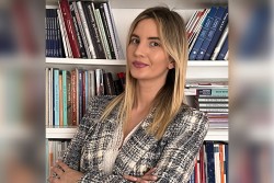 cdf-welcomes-dajana-ostojic-a-new-team-member