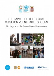 The Impact of the Global Crisis on Vulnerable Groups