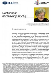 dostupnost-obrazovanja-u-srbiji