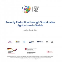 Analysis: Poverty Reduction Through Sustainable Agriculture in Serbia (with Summary)