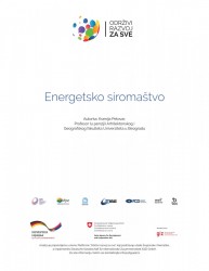 Energetsko siromaštvo