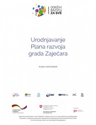 Urodnjavanje Plana razvoja grada Zaječara