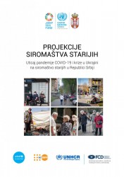 Projekcije siromaštva starijih