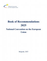 NCEU Book of Recommendations 2025