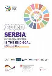 New Monitoring Report by the “SDGs for All” Platform: Is the End Goal in Sight?
