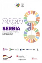 Serbia 2030 - Many challenges, little time: Is Serbia set on its development path?