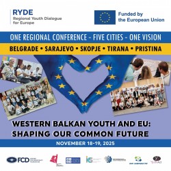 regional-conference-western-balkan-youth-and-the-european-union-shaping-our-common-future regional-conference-western-balkan-youth-and-the-european-union-shaping-our-common-future