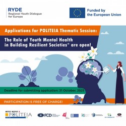otvorene-prijave-za-politeia-tematsku-sesiju-uloga-mentalnog-zdravlja-mladih-u-izgradnji-otpornog-drustva