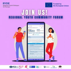 regional-online-youth-forum-launched-join-now