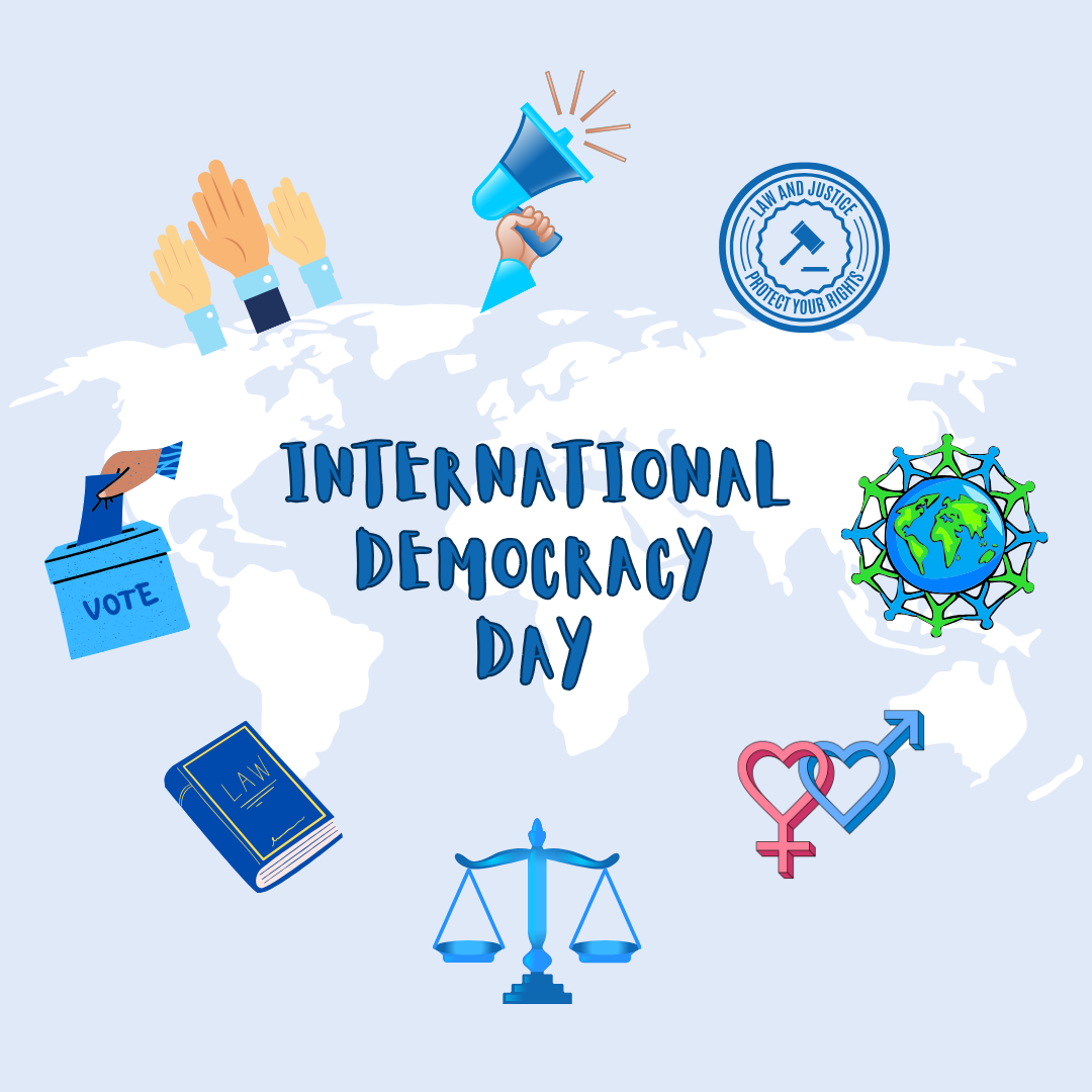 Međunarodni dan demokratije