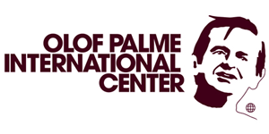 Olof Palme međunarodni centar