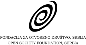Fondacija za otvoreno društvo