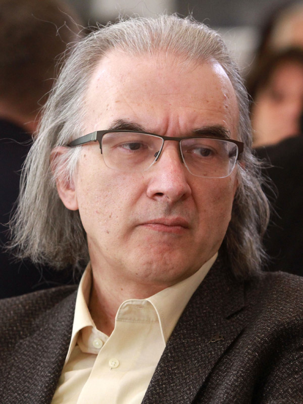 Aleksandar Molnar