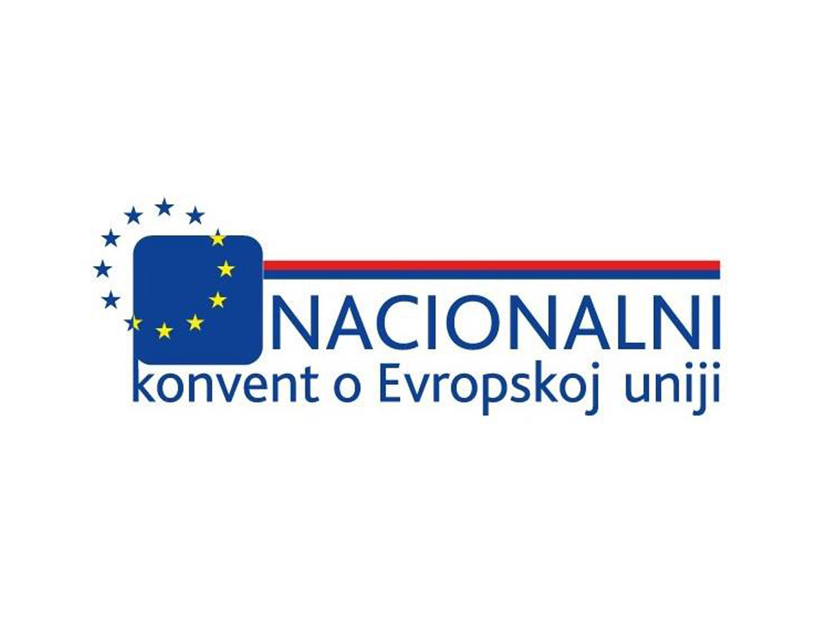 Coordination of the Working Group for Chapters 2 and 19 within the National Convention on the European Union (NCEU) – (2014 - )