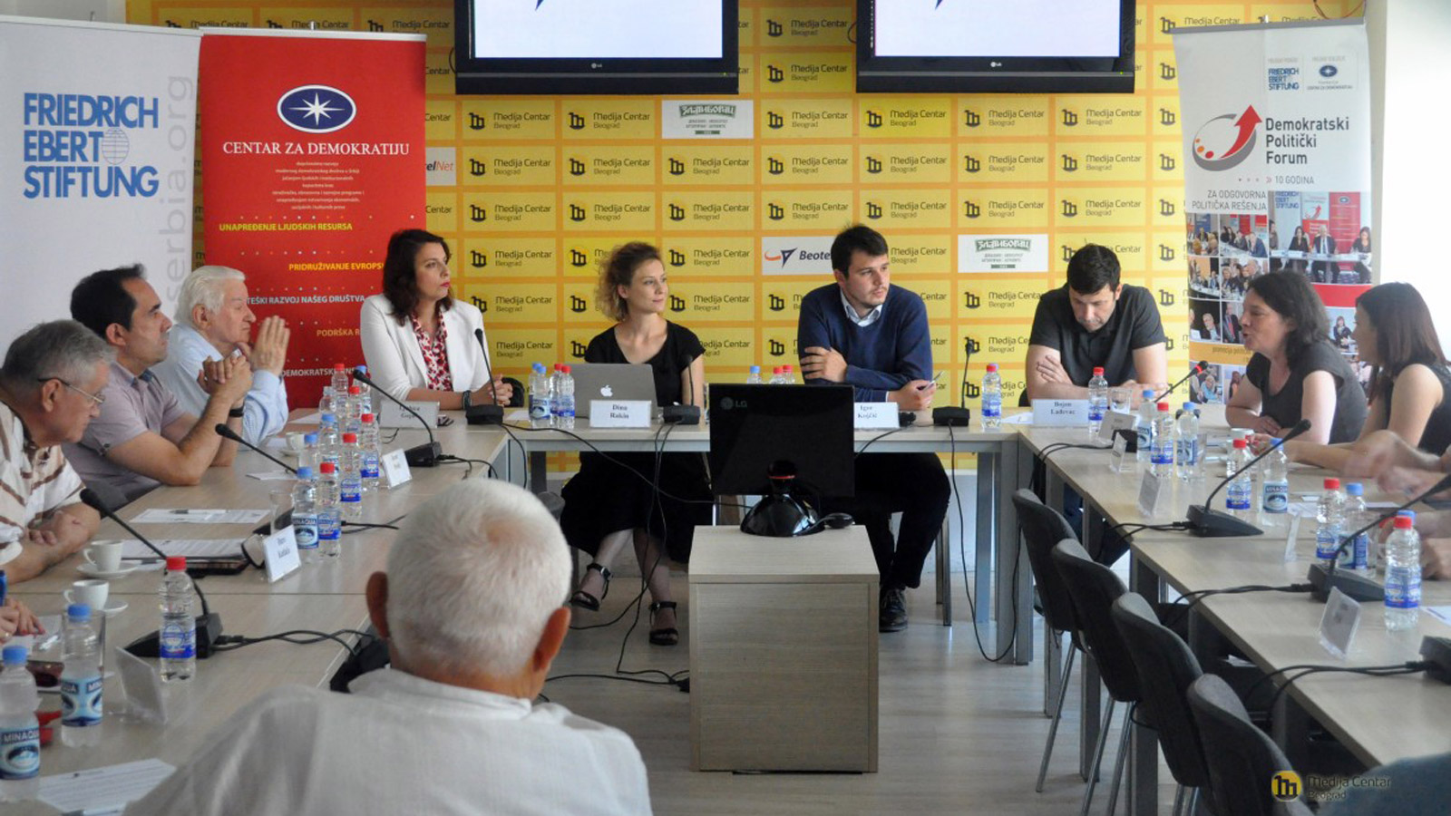 Socijalno preduzetništvo – novi vid zapošljavanja u Srbiji
