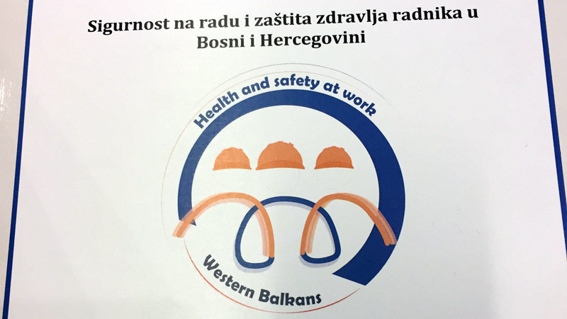 Četvrti regionalni okrugli sto Bezbednost i zdravlje na radu u zemljama Zapadnog Balkana