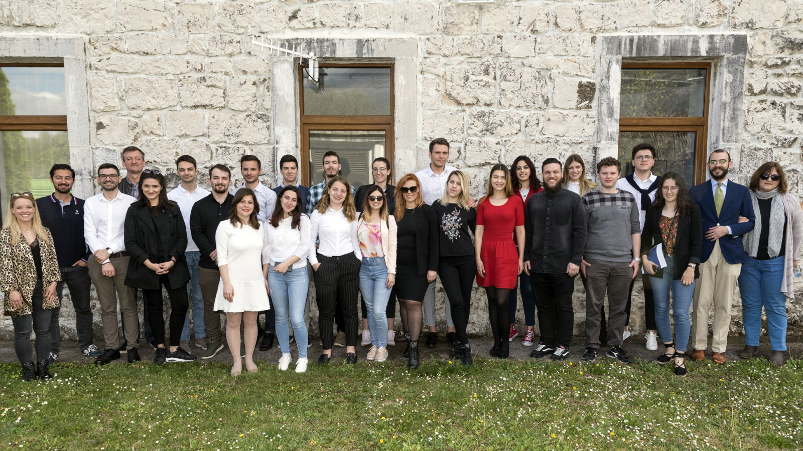 Uspešno završena POLITEIA, prva regionalna škola za mlade sa Zapadnog Balkana