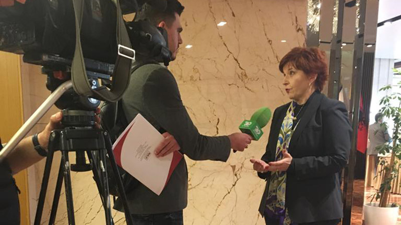 Regionalna konferencija „Unapređenje bezbednosti i zdravlja na radu na Zapadnom Balkanu”