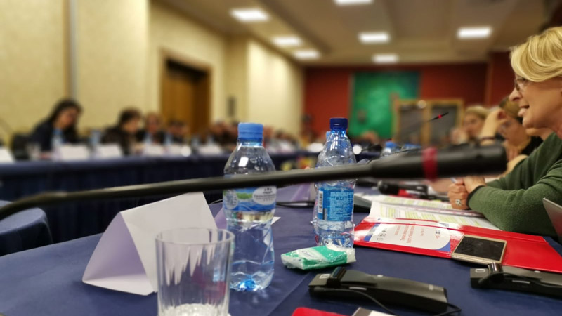 Regionalna konferencija „Unapređenje bezbednosti i zdravlja na radu na Zapadnom Balkanu”