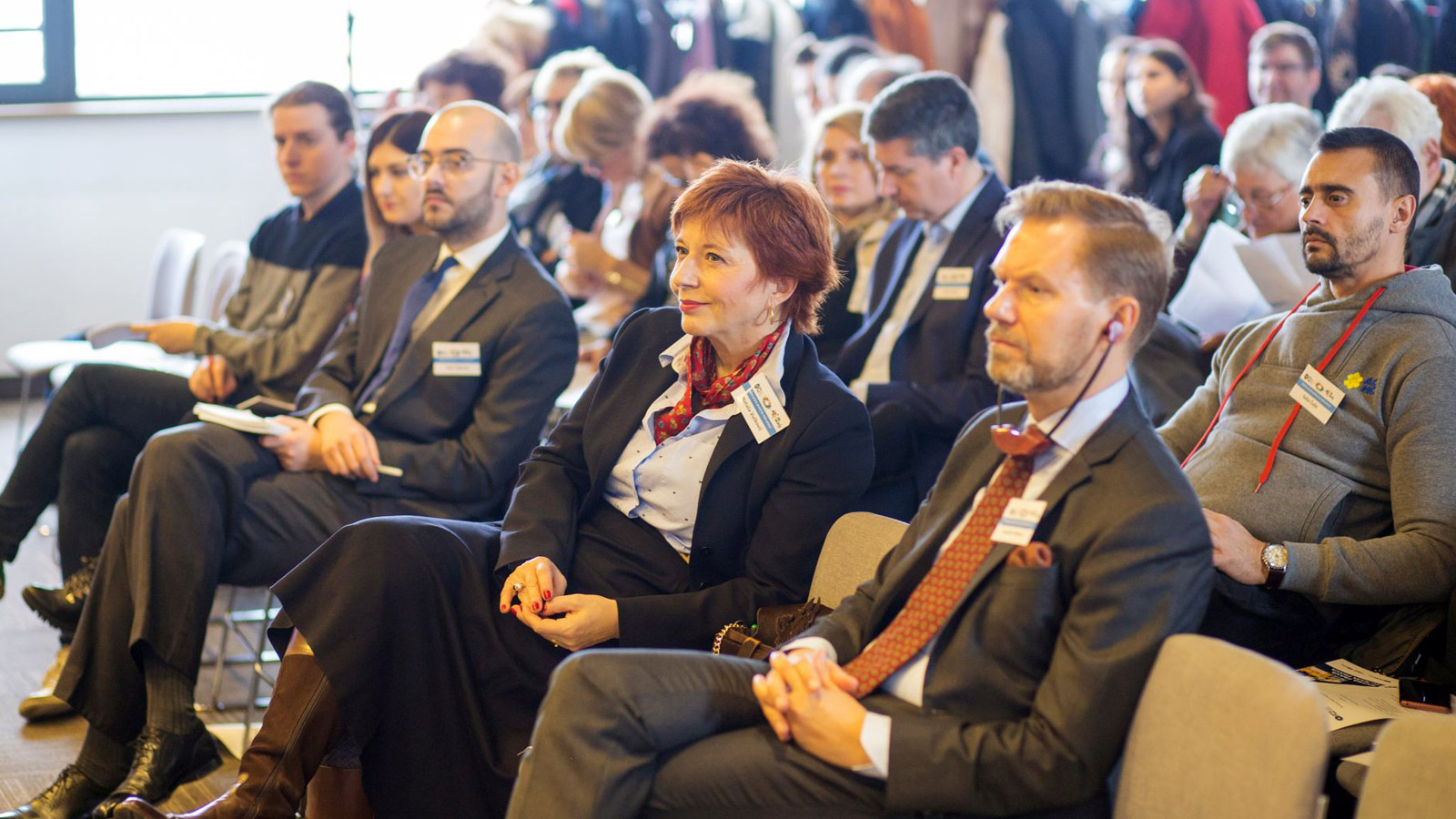 Konferencija „Radna prava su naša prava“