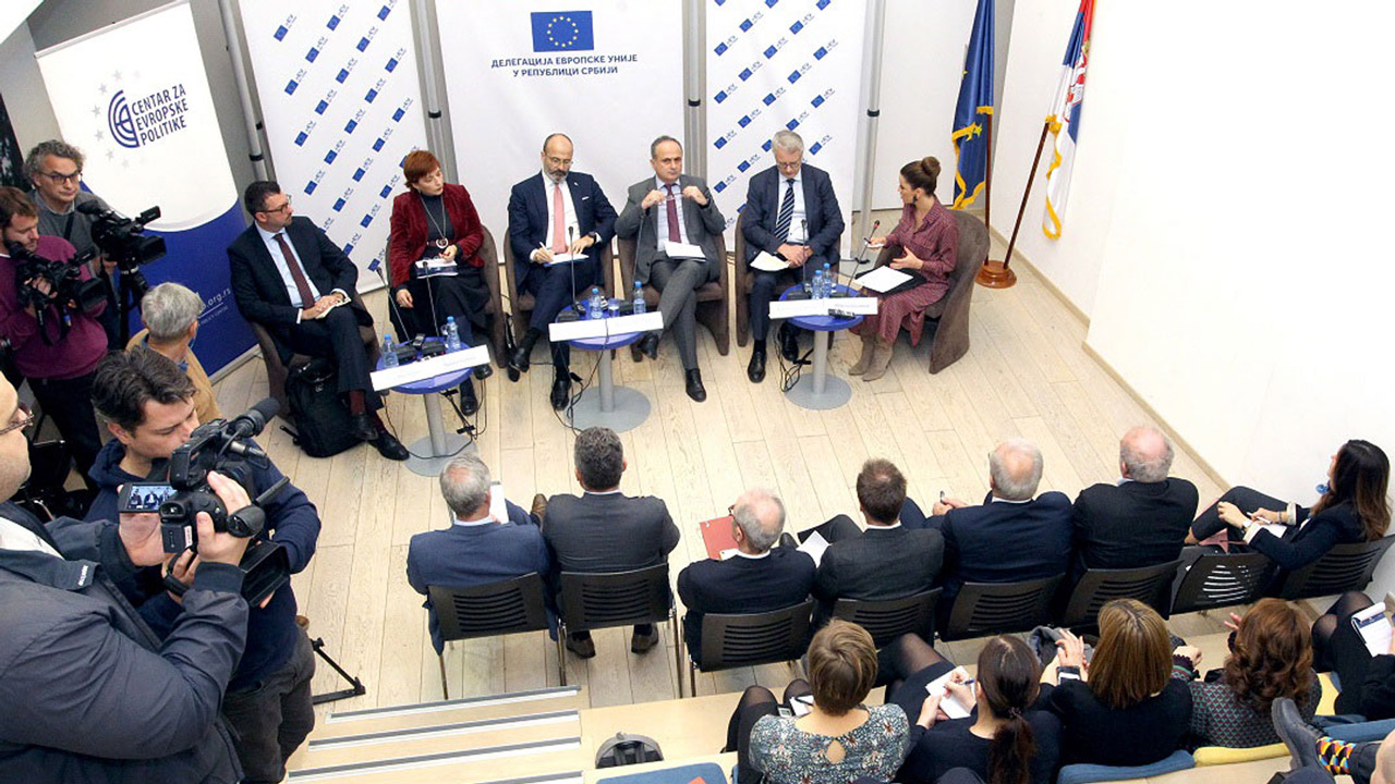 Od Finske do Hrvatske: Predsedavanja Savetu EU u vremenima promena - gde je tu Zapadni Balkan?