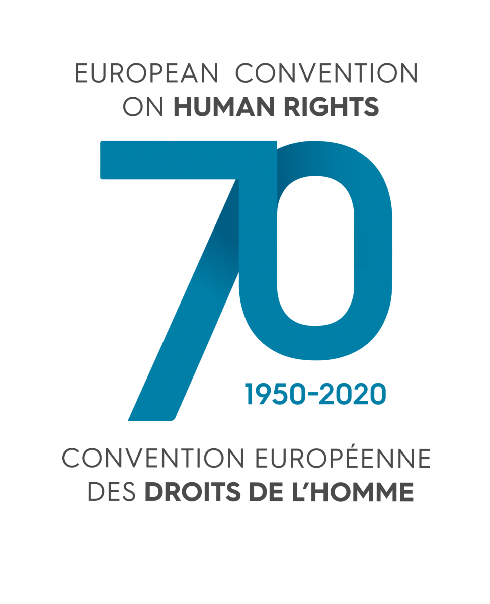 FCD Joins in Celebrating the 70th Anniversary of the Council of Europe’s Convention on Human Rights 