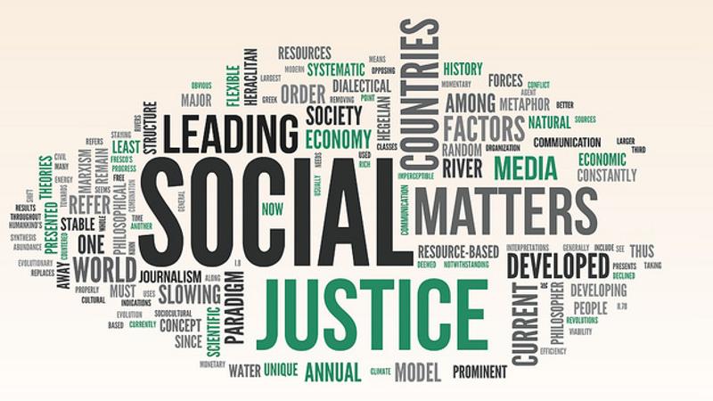 Announcement Commemorating World Day of Social Justice