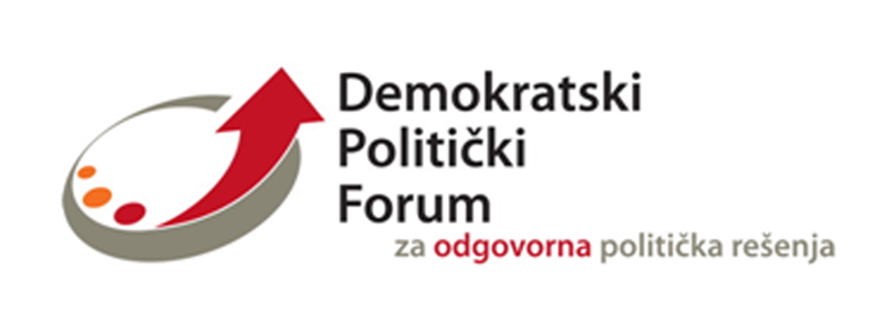 Democratic Political Forum