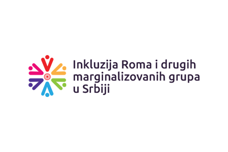 Inkluzija Roma i drugih marginalizovanih grupa u Srbiji
