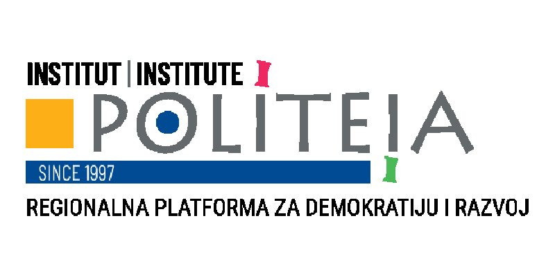 POLITEIA INSTITUT - Digitalna obrazovna platforma