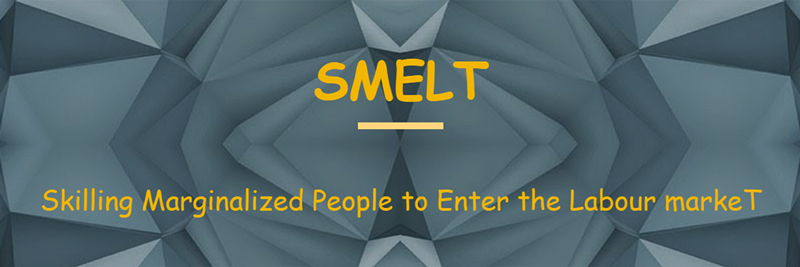 New ‘SMELT’ Project